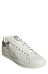 Adidas Originals Adidas Stan Smith Sneaker In White/white/olive Strata