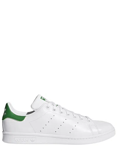 Adidas Originals Adidas Stan Smith Sneakers In Yellow