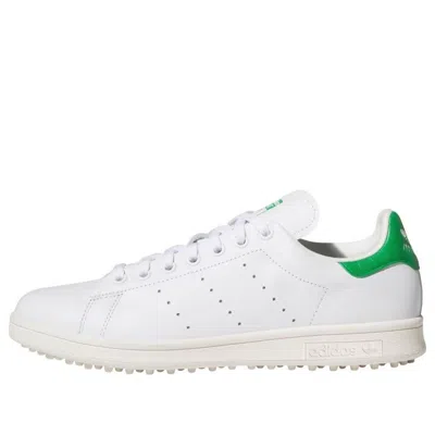 Adidas Originals Adidas Stan Smith Spikeless Golf 'cloud White Green Off White'