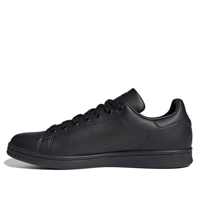 ADIDAS ORIGINALS ADIDAS STAN SMITH 'TRIPLE BLACK'