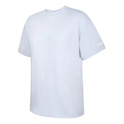 Adidas Originals Adidas Standard Overfit T-shirt Asia Sizing 'white'