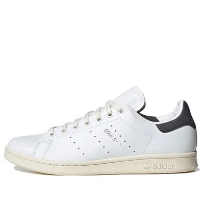 Adidas Originals Stan Smith Lux Sneakers In White