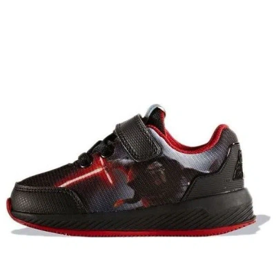 Adidas Originals Adidas Star Wars El I 'black Red'