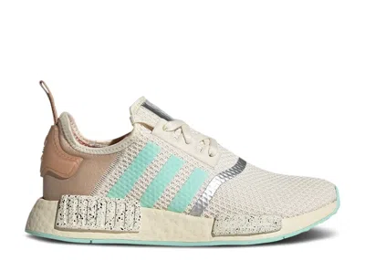 Adidas Originals Adidas Star Wars X Adidas Wmns Nmd_r1 'the Child - Find Your Way' In Brown