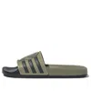 Adidas Originals Adidas Star Wars X Adilette Tnd Slide 'the Mandalorian'