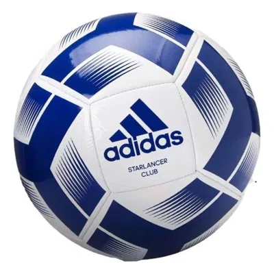 Adidas Originals Adidas Starlancer Clb Ball 'blue White'