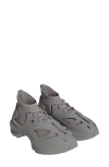 Adidas Originals Adidas Stella Mccartney Sportswear Shoe In Dove Grey
