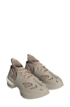 Adidas Originals Adidas Stella Mccartney Sportswear Shoe In Ginger