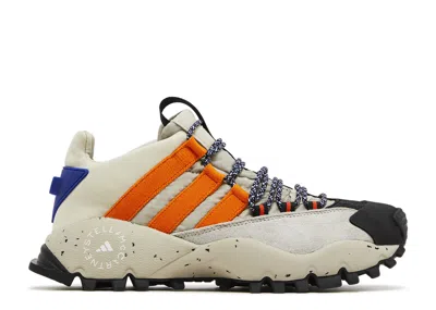 Adidas Originals Adidas Stella Mccartney X Adidas Wmns Seeulater 'gobi Unity Orange' In Brown