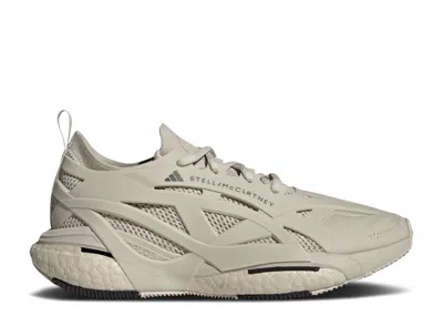 Adidas Originals Adidas Stella Mccartney X Adidas Wmns Solarglide 'gobi' In White