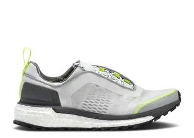 Adidas Originals Adidas Stella Mccartney X Adidas Wmns Supernova Trail 'white Solar Yellow'