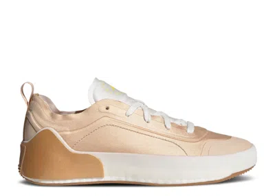Adidas Originals Adidas Stella Mccartney X Adidas Wmns Treino 'soft Powder Gum' In Pink