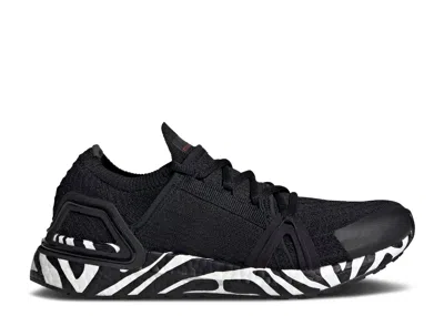 Adidas Originals Adidas Stella Mccartney X Adidas Wmns Ultraboost 20 'graphic' In Black