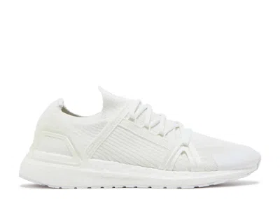 Adidas Originals Adidas Stella Mccartney X Adidas Wmns Ultraboost 20 'no-dye' In White