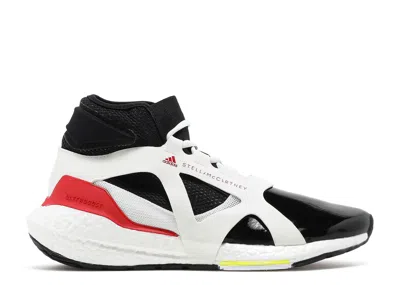 Adidas Originals Adidas Stella Mccartney X Adidas Wmns Ultraboost 21 'white Black'