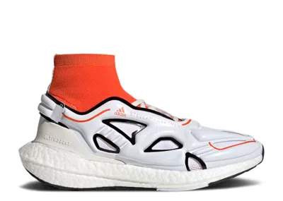Adidas Originals Adidas Stella Mccartney X Adidas Wmns Ultraboost 22 'active Orange White'