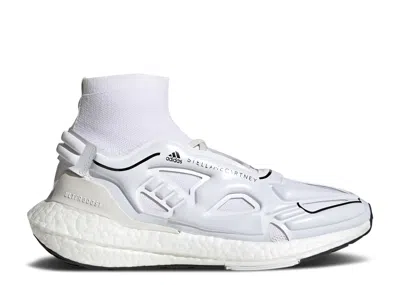 Adidas Originals Adidas Stella Mccartney X Adidas Wmns Ultraboost 22 Elevated 'cloud White Core Black'