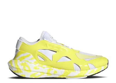 Adidas Originals Adidas Stella Mccartney X Adidas Wmns Ultraboost 22 'shock Yellow'