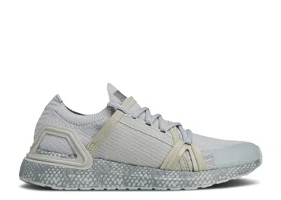 Adidas Originals Adidas Stella Mccartney X Adidas Wmns Ultraboost Dna 'clear Onix' In Grey