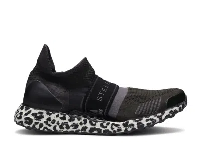 Adidas Originals Adidas Stella Mccartney X Adidas Wmns Ultraboost X 3d 'leopard Print' In Brown