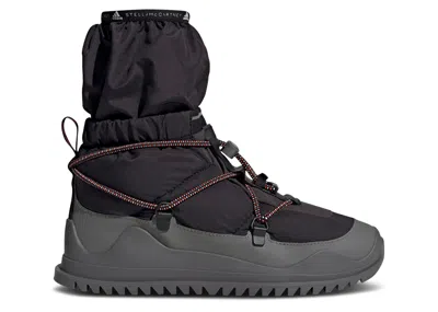 Adidas Originals Adidas Stella Mccartney X Adidas Wmns Winterboot Cold.rdy 'black Grey'