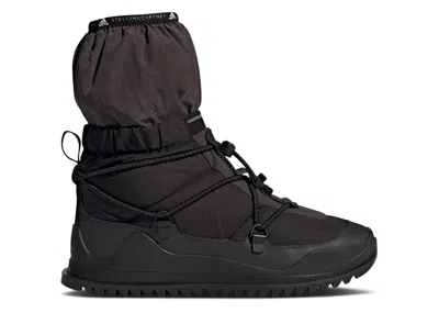 Adidas Originals Adidas Stella Mccartney X Adidas Wmns Winterboot Cold.rdy 'core Black'