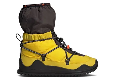 Adidas Originals Adidas Stella Mccartney X Adidas Wmns Winterboot Cold.rdy 'yellow'