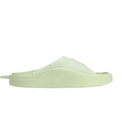 Pre-owned Adidas Originals Adidas Stella Mccartney X Wmns Slide 'halo' | Green | Women's Size 5.5