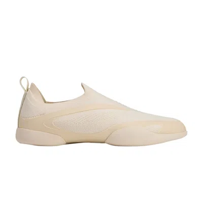 Pre-owned Adidas Originals Adidas Stella Mccartney X Wmns Taekwondo 'almond Milk' | Cream | Women's Size 6 In Beige