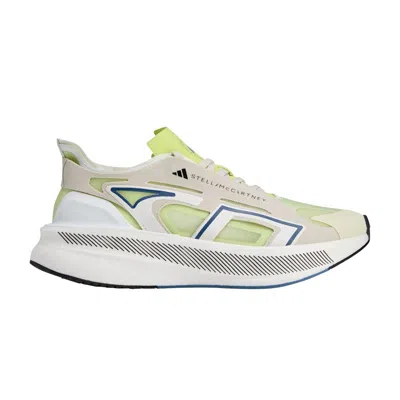 Pre-owned Adidas Originals Adidas Stella Mccartney X Wmns Ultraboost 5 'bliss Halo' | Green | Women's Size 6.5