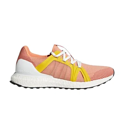 Pre-owned Adidas Originals Adidas Stella Mccartney X Wmns Ultraboost 'apricot Rose' | Pink | Women's Size 5