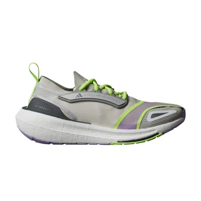 Pre-owned Adidas Originals Adidas Stella Mccartney X Wmns Ultraboost Light 'gobi' | Cream | Women's Size 8.5