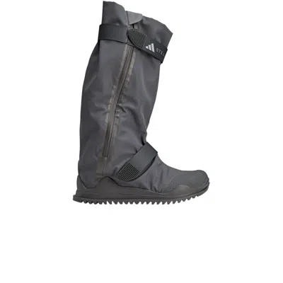 Pre-owned Adidas Originals Adidas Stella Mccartney X Wmns Winterboot Cold.rdy 'granite Charcoal' | Grey | Women's Size 5.5 In Gray
