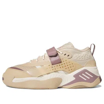 Adidas Originals Mens Adidas Street Ball Iii In Tan/brown