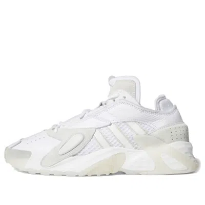 Adidas Originals Adidas Streetball 'crystal White'