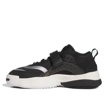 Adidas Originals Adidas Streetball Iii 'black White'