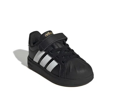 Adidas Originals Adidas Streettalk Sneaker Kids' In Black