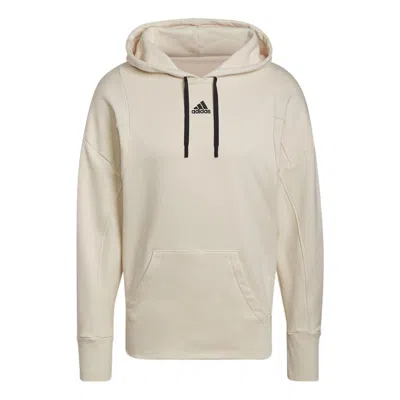 Adidas Originals Adidas Studio Lounge Cotton Creamy White
