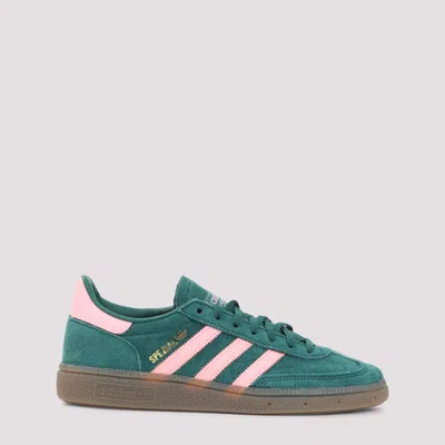 Adidas Originals Adidas Stylish Suede Sneakers For Women In Multicolour