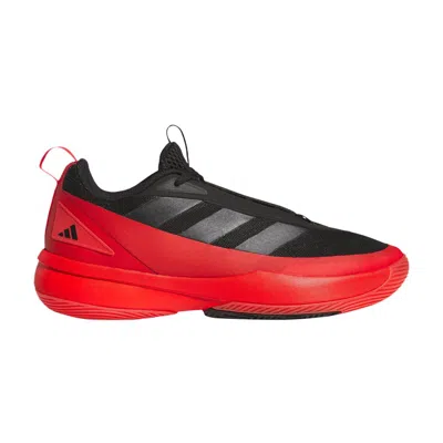Pre-owned Adidas Originals Adidas Subzone 'black Red' | Men's Size 8.5