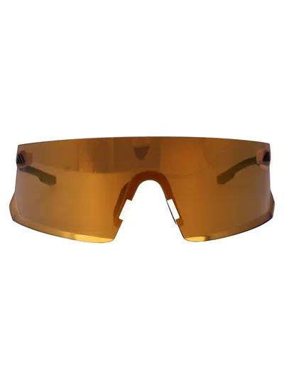 Adidas Originals Adidas Sunglasses In Brown