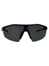 Adidas Originals Adidas Sunglasses Sp0115 02 A In Black