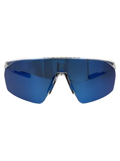 Adidas Originals Adidas Sunglasses In Blue