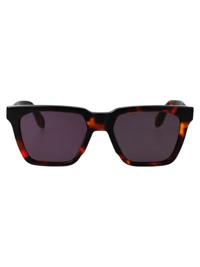 Adidas Originals Adidas Sunglasses In Brown