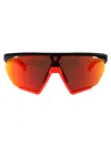 Adidas Originals Adidas Squared Sunglasses Sp0071 05 L