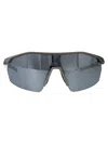 Adidas Originals Adidas Sunglasses Sp0115 20 C In Gray