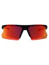 Adidas Originals Adidas Sunglasses Sp0119 02 L In Black