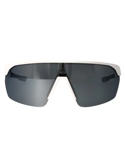 Adidas Originals Adidas Sunglasses In White