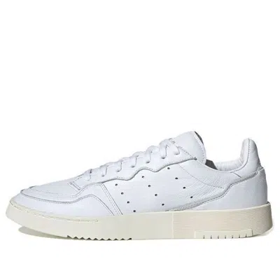 Adidas Originals Adidas Super Court 'off White'