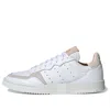 Adidas Originals Adidas Supercourt 'home Of Classics' In White